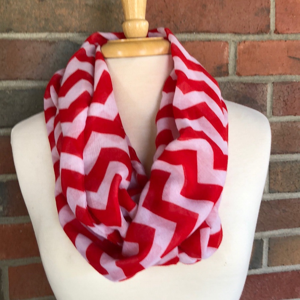 infinity scarf bundle - Picture 4 of 8